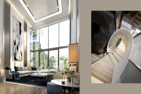 Casa de 5 dormitorios en Bangkok, Tailandia № 180866 - foto 24