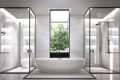Casa de 5 dormitorios en Bangkok, Tailandia № 180866 - foto 16