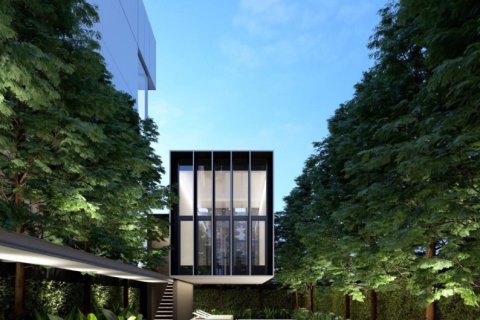 Casa de 5 dormitorios en Bangkok, Tailandia № 180866 - foto 7