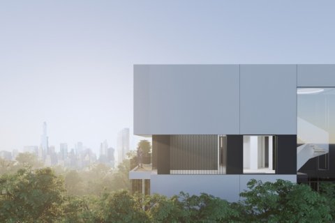 Casa de 5 dormitorios en Bangkok, Tailandia № 180866 - foto 8