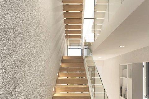Casa de 5 dormitorios en Bangkok, Tailandia № 180866 - foto 18