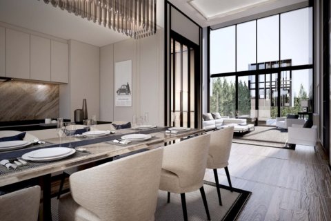 Casa de 5 dormitorios en Bangkok, Tailandia № 180866 - foto 3