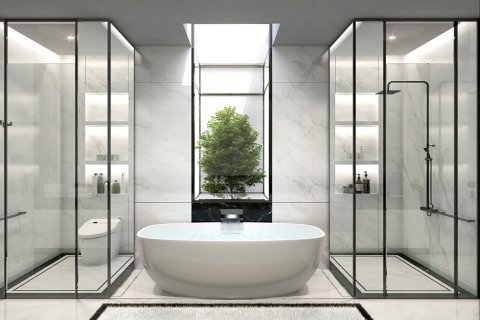Casa de 5 dormitorios en Bangkok, Tailandia № 180866 - foto 22