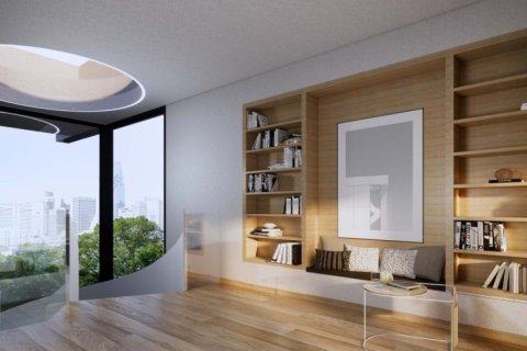 Casa de 5 dormitorios en Bangkok, Tailandia № 180866 - foto 17