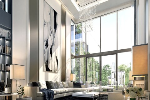 Casa de 5 dormitorios en Bangkok, Tailandia № 180866 - foto 2