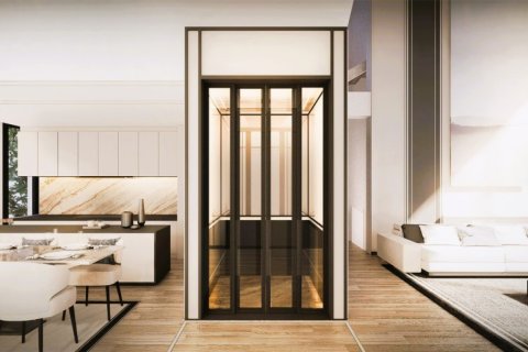 Casa de 5 dormitorios en Bangkok, Tailandia № 180866 - foto 19