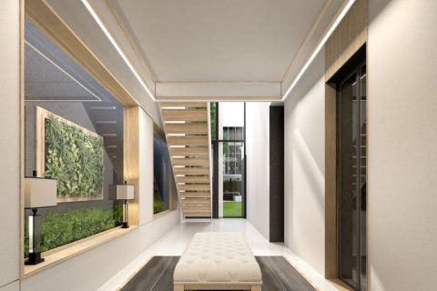 Casa de 5 dormitorios en Bangkok, Tailandia № 180866 - foto 13