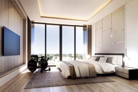 Casa de 5 dormitorios en Bangkok, Tailandia № 180866 - foto 14