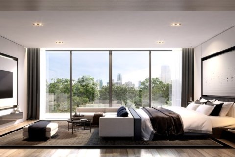 Casa de 5 dormitorios en Bangkok, Tailandia № 180866 - foto 20
