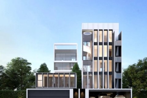 Casa de 5 dormitorios en Bangkok, Tailandia № 180866 - foto 26