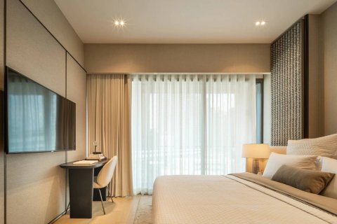 Condominio de 2 dormitorios en Bangkok, Tailandia № 180867 - foto 3