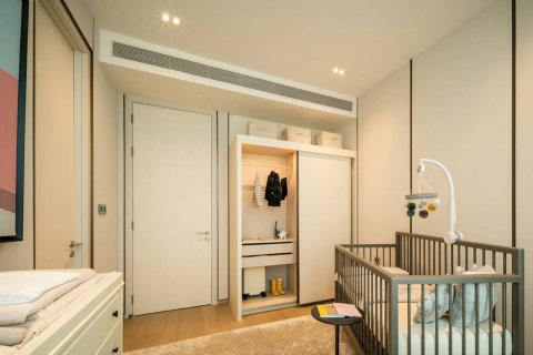 Condominio de 2 dormitorios en Bangkok, Tailandia № 180867 - foto 4