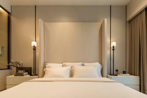 Condominio de 2 dormitorios en Bangkok, Tailandia № 180867 - foto 2