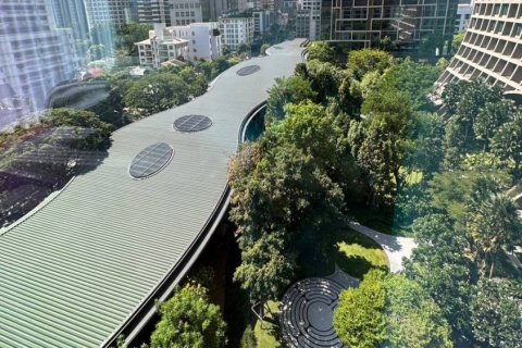 Condominio de 2 dormitorios en Bangkok, Tailandia № 180869 - foto 9
