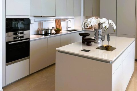 Condominio de 2 dormitorios en Bangkok, Tailandia № 180869 - foto 2