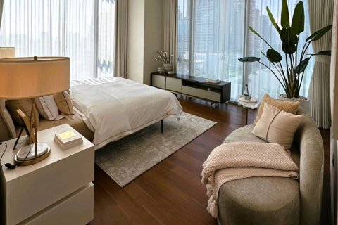 Condominio de 2 dormitorios en Bangkok, Tailandia № 180869 - foto 3