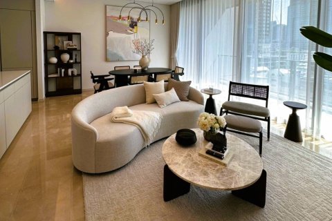 Condo in Bangkok, Thailand, 2 bedrooms № 180869