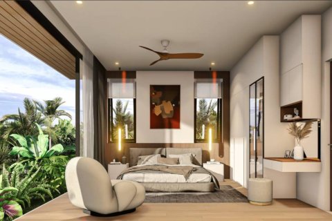 Chalet de 3 dormitorios en Hua Hin, Tailandia № 176791 - foto 7