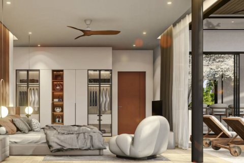 Chalet de 3 dormitorios en Hua Hin, Tailandia № 176791 - foto 8