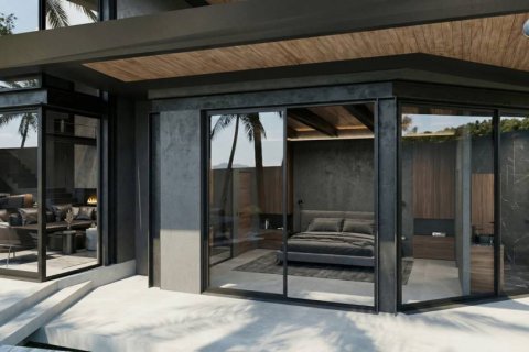 Chalet de 2 dormitorios en Surat Thani, Tailandia № 176788 - foto 7