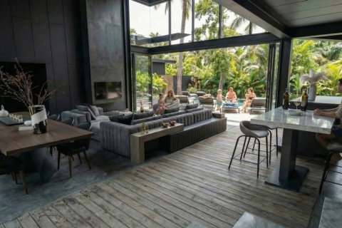 Chalet de 2 dormitorios en Surat Thani, Tailandia № 176788 - foto 2