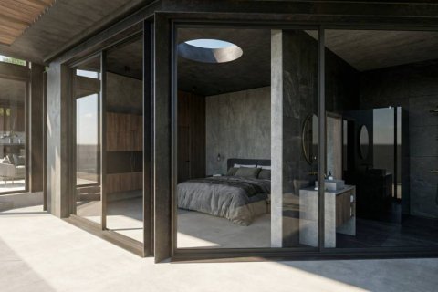 Chalet de 2 dormitorios en Surat Thani, Tailandia № 176788 - foto 5