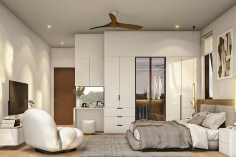 Chalet de 3 dormitorios en Hua Hin, Tailandia № 176790 - foto 9