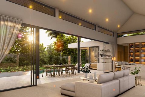 Chalet de 3 dormitorios en Hua Hin, Tailandia № 176790 - foto 7