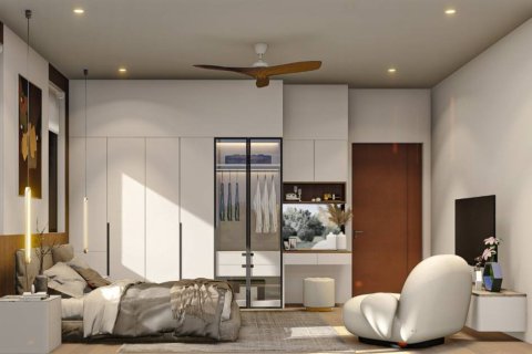 Chalet de 3 dormitorios en Hua Hin, Tailandia № 176790 - foto 10