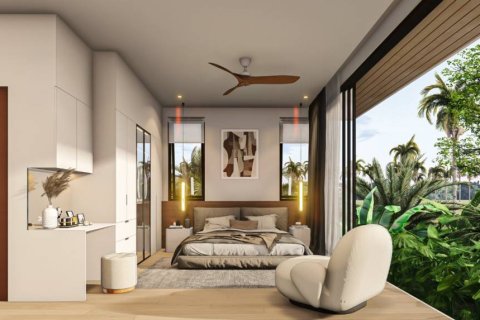 Chalet de 3 dormitorios en Hua Hin, Tailandia № 176790 - foto 8