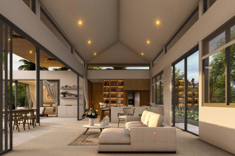 Chalet de 3 dormitorios en Hua Hin, Tailandia № 176790 - foto 6
