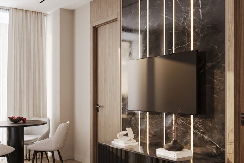 Apartment in Pattaya, Thailand 2 rooms № 198764 - photo 3