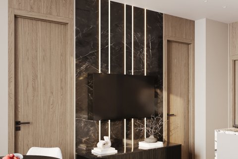 Apartment in Pattaya, Thailand 2 rooms № 198764 - photo 4