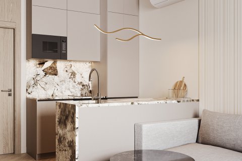 Apartment in Pattaya, Thailand 2 rooms № 198764 - photo 2