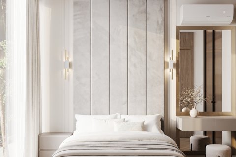 Apartment in Pattaya, Thailand 2 rooms № 198764 - photo 5
