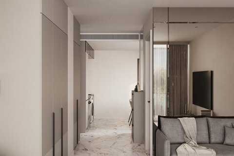 Apartamento de 2 habitaciones en Pattaya, Tailandia № 198766 - foto 7