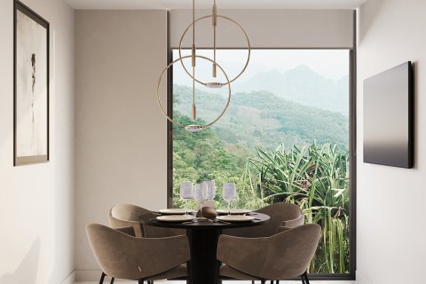 Apartamento de 2 habitaciones en Pattaya, Tailandia № 198766 - foto 6