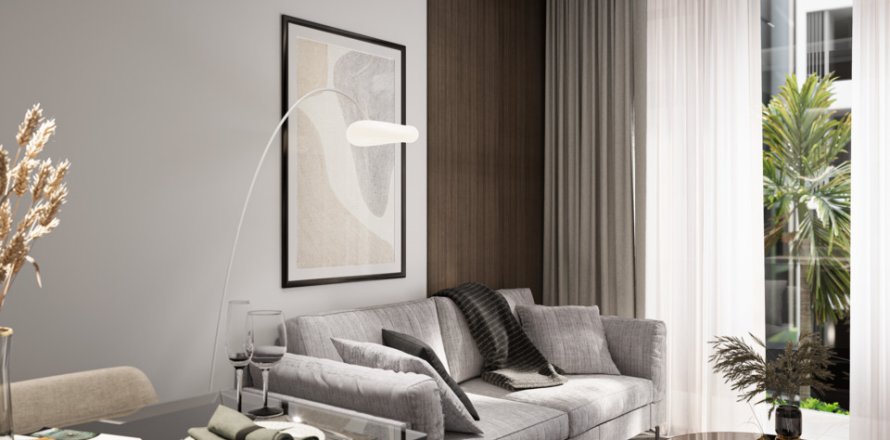 Apartamento de 2 habitaciones en Pattaya, Tailandia № 198765