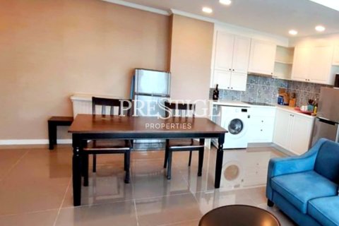 Condominio de 2 dormitorios en Pattaya, Tailandia № 202056 - foto 5