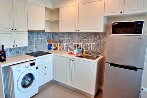 Condominio de 2 dormitorios en Pattaya, Tailandia № 202056 - foto 6