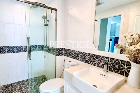 Condominio de 2 dormitorios en Pattaya, Tailandia № 202056 - foto 9