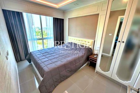 Condominio de 2 dormitorios en Pattaya, Tailandia № 202056 - foto 10