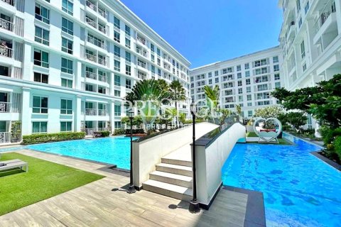 Condominio de 2 dormitorios en Pattaya, Tailandia № 202056 - foto 14