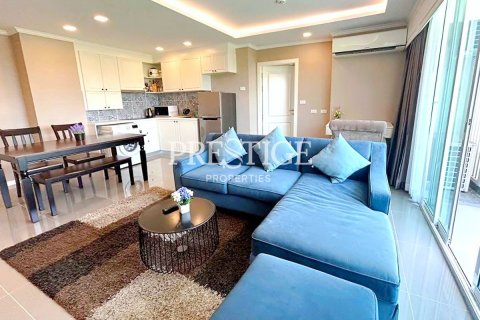 Condominio de 2 dormitorios en Pattaya, Tailandia № 202056 - foto 4