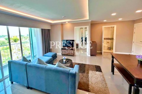 Condominio de 2 dormitorios en Pattaya, Tailandia № 202056 - foto 2
