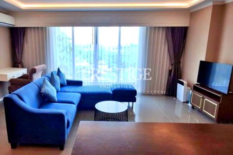 Condominio de 2 dormitorios en Pattaya, Tailandia № 202056 - foto 3