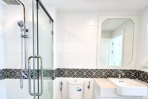 Condominio de 2 dormitorios en Pattaya, Tailandia № 202056 - foto 11