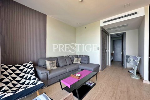Condominio de 2 dormitorios en Pattaya, Tailandia № 202058 - foto 3