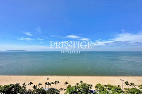 Condominio de 2 dormitorios en Pattaya, Tailandia № 202058 - foto 15