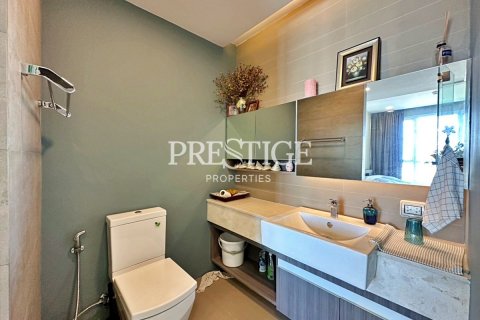 Condominio de 2 dormitorios en Pattaya, Tailandia № 202058 - foto 9